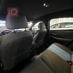 بي واي دي Qin Plus